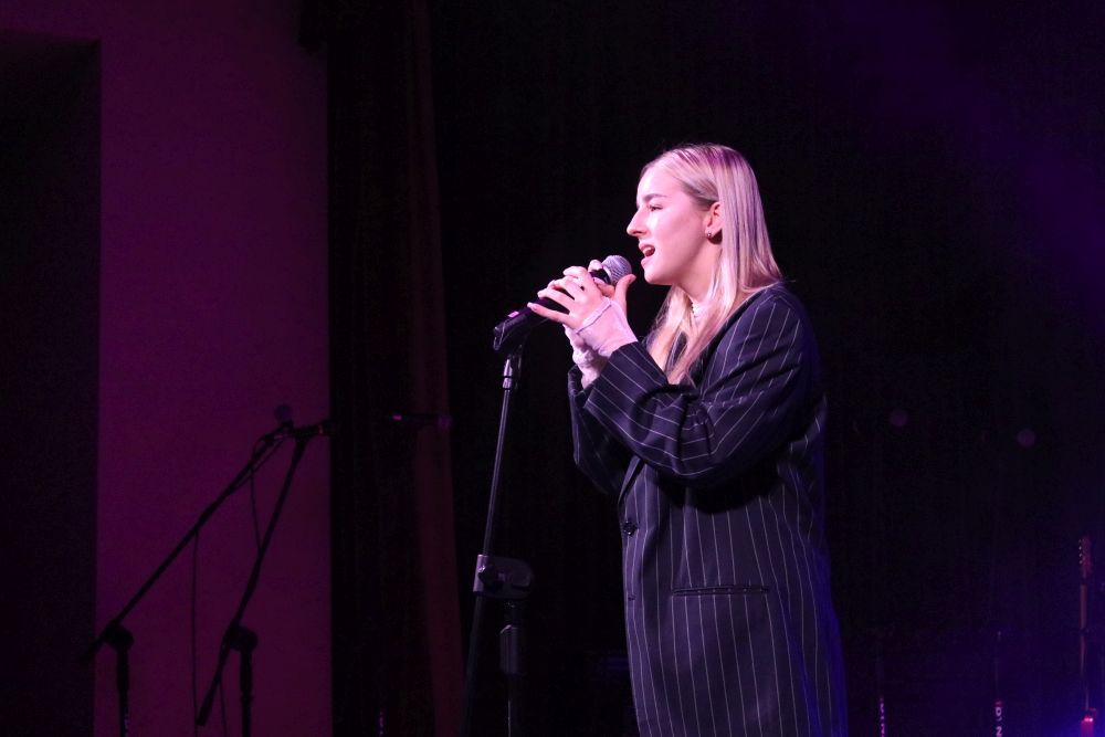 Finał XII edycji „SPI NIE ŚPI”: młode talenty rozbłysły na scenie! 1