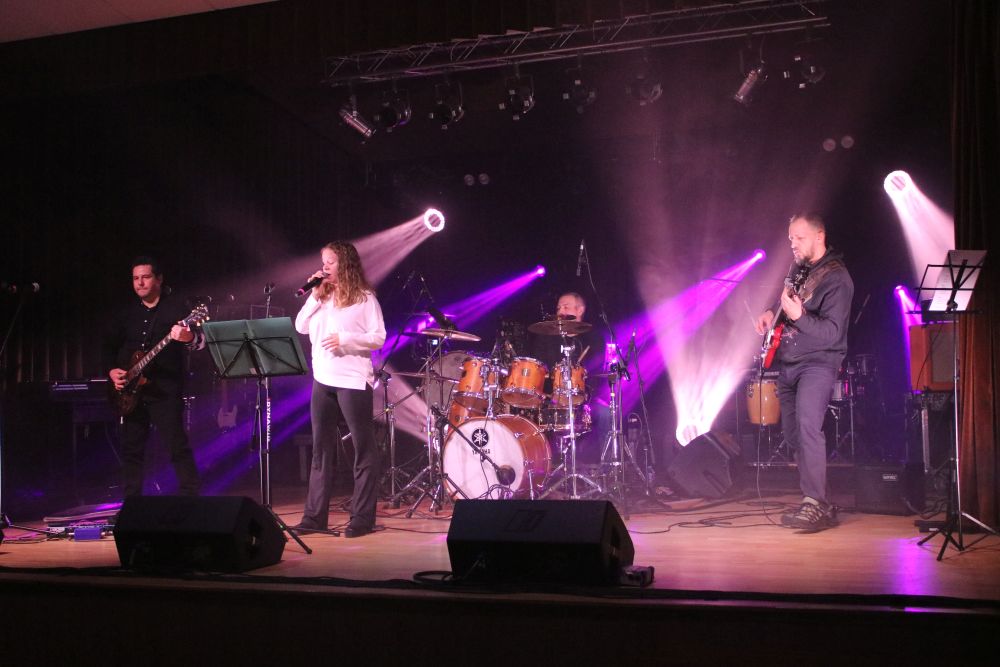 Finał XII edycji „SPI NIE ŚPI”: młode talenty rozbłysły na scenie! 5