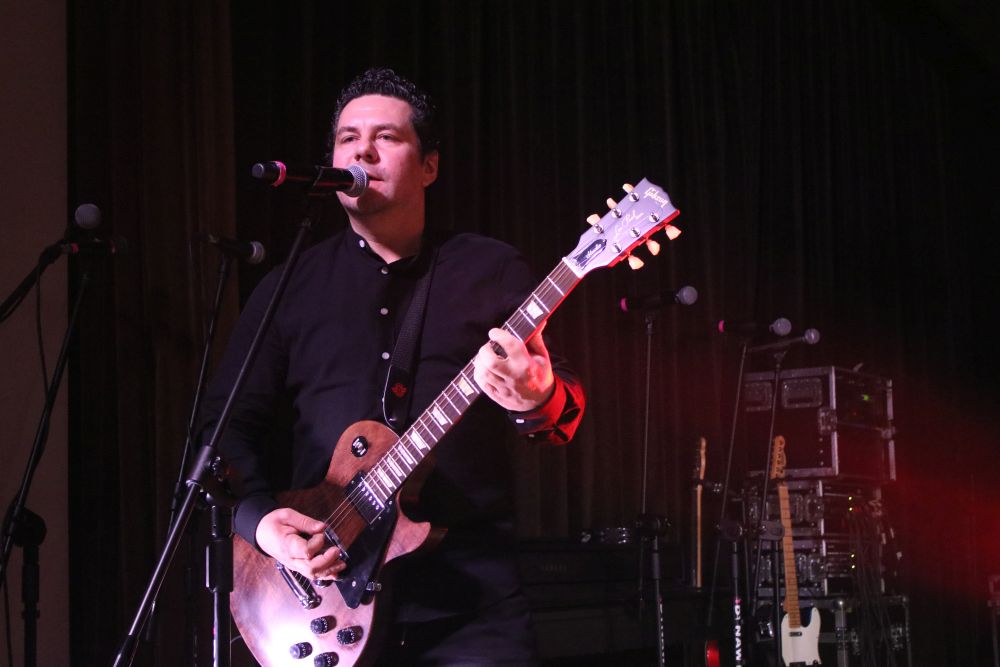 Finał XII edycji „SPI NIE ŚPI”: młode talenty rozbłysły na scenie! 6