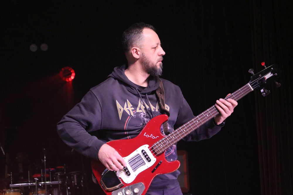 Finał XII edycji „SPI NIE ŚPI”: młode talenty rozbłysły na scenie! 7