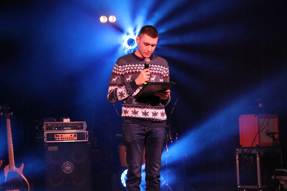 Finał XII edycji „SPI NIE ŚPI”: młode talenty rozbłysły na scenie! 23