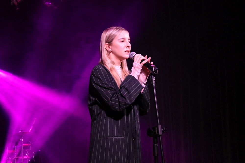 Finał XII edycji „SPI NIE ŚPI”: młode talenty rozbłysły na scenie! 24