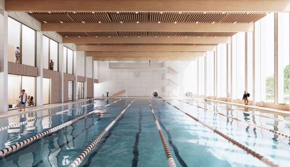 Nowoczesny kompleks sportowy w Piekarach Śląskich dzięki dodatkowym funduszom