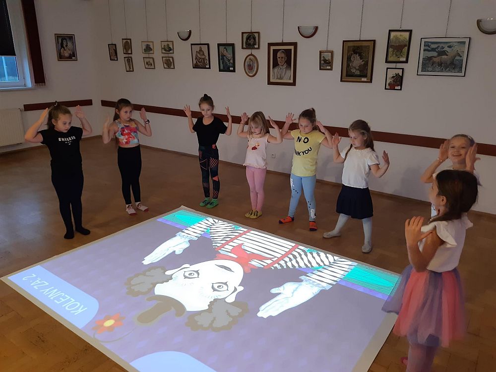 Dzielnicowy Dom Kultury otrzymał dofinansowanie na nowoczesne media w kulturze