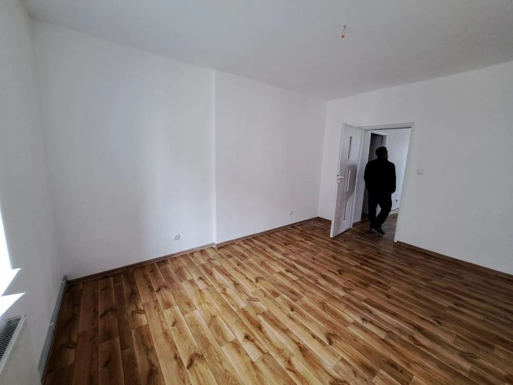 Nowa jakość mieszkań komunalnych w mieście: ZGM rozpoczyna modernizację!