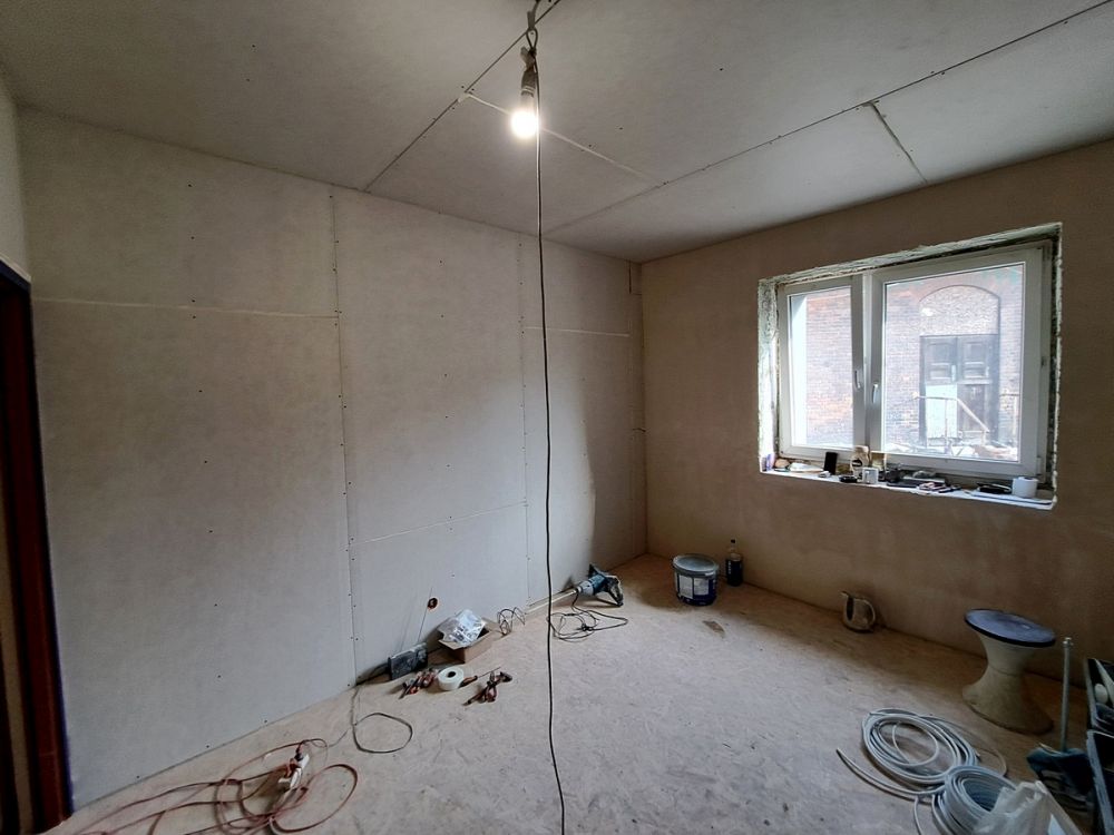 Nowa jakość mieszkań komunalnych w mieście: ZGM rozpoczyna modernizację!