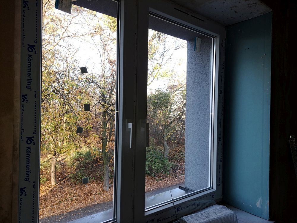 Nowa jakość mieszkań komunalnych w mieście: ZGM rozpoczyna modernizację!