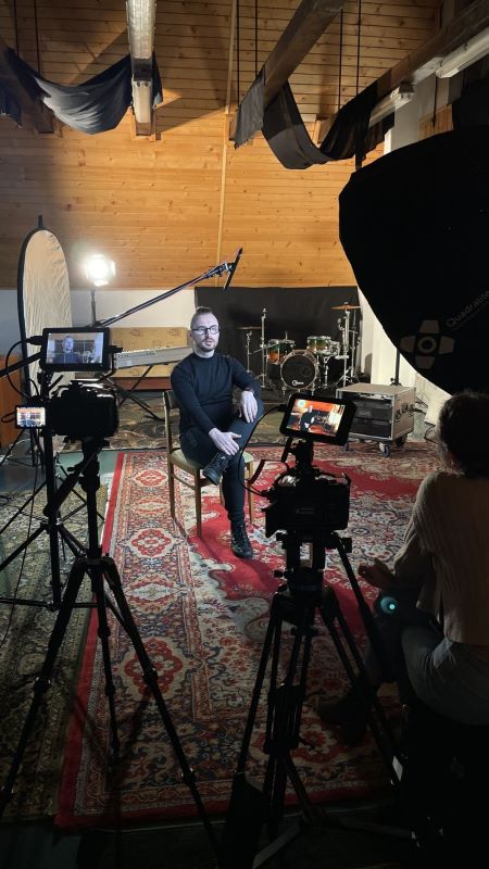 Finał projektu „Tożsamość zachowana” – wyjątkowy wieczór w Piekarach Śląskich