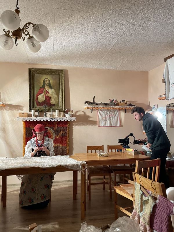 Finał projektu „Tożsamość zachowana” – wyjątkowy wieczór w Piekarach Śląskich