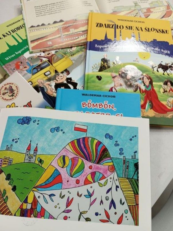 „Mówimy i godomy” – przedszkolaki uczą się gwary i tradycji Śląska