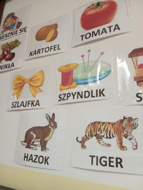 „Mówimy i godomy” – przedszkolaki uczą się gwary i tradycji Śląska