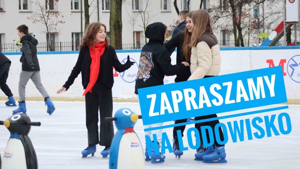 Lodowisko MOSiR – doskonała zabawa dla każdego, z atrakcyjnymi cenami!