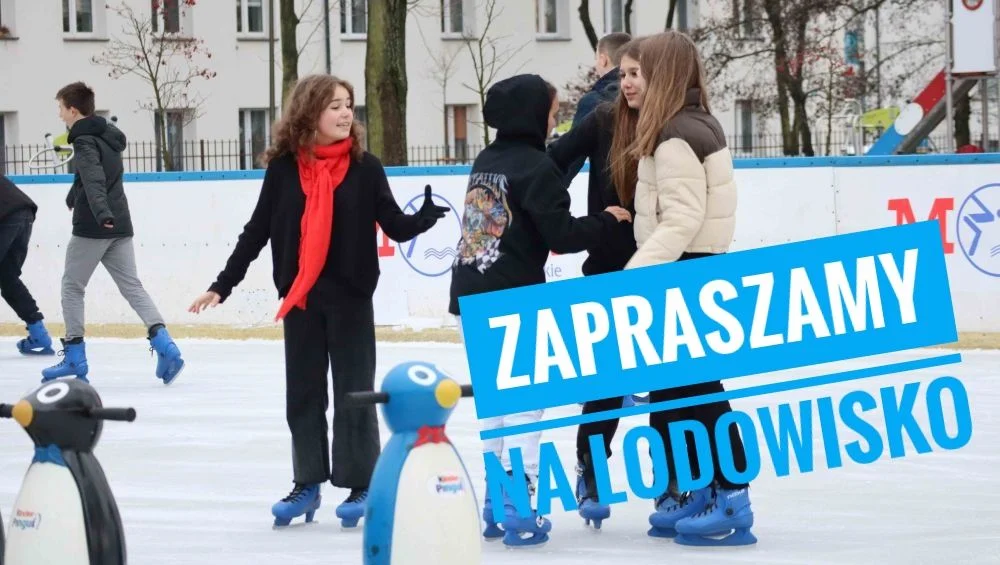 Lodowisko MOSiR – doskonała zabawa dla każdego, z atrakcyjnymi cenami!