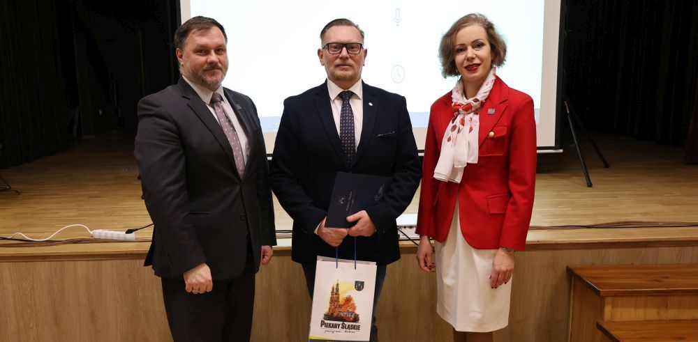 Artur Libor nowym Pełnomocnikiem ds. osób z niepełnosprawnościami