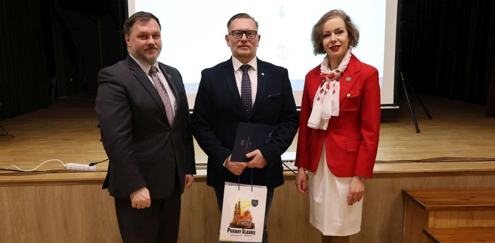 Artur Libor nowym Pełnomocnikiem ds. osób z niepełnosprawnościami