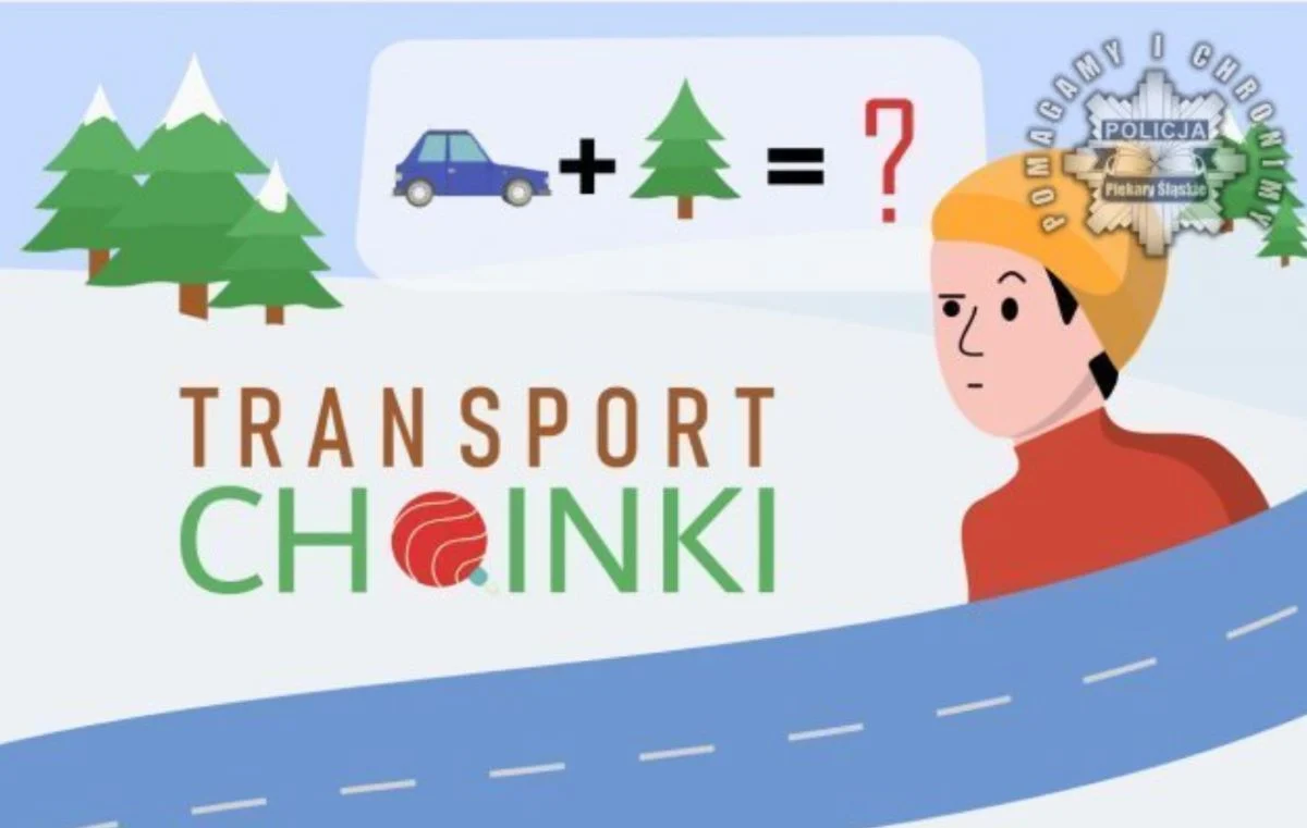 Choinka w drodze do domu: bezpieczny transport zgodny z przepisami