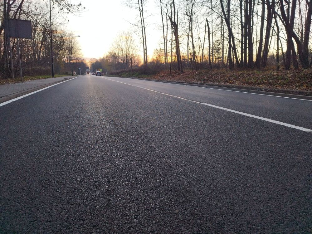 GZM inwestuje w przyszłość dróg: ponad 2 mln zł na modernizację tras