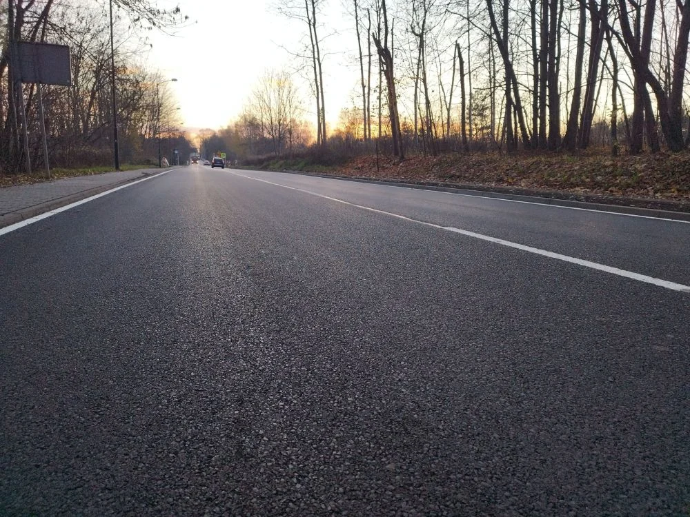 GZM inwestuje w przyszłość dróg: ponad 2 mln zł na modernizację tras