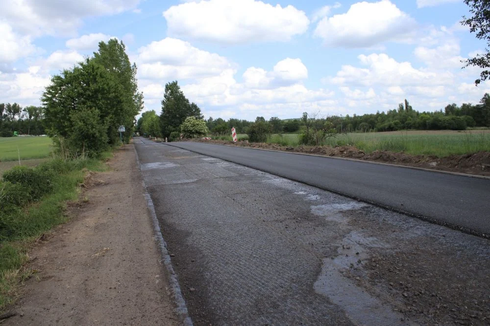 GZM inwestuje w przyszłość dróg: ponad 2 mln zł na modernizację tras