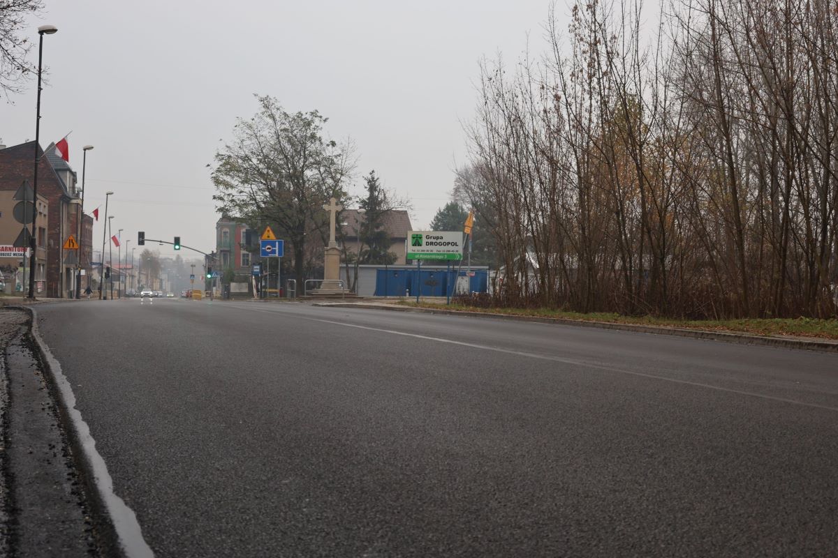 GZM inwestuje w przyszłość dróg: ponad 2 mln zł na modernizację tras