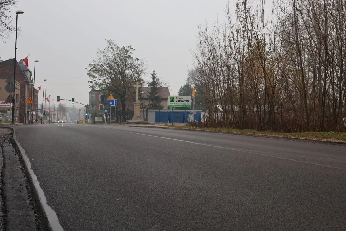 GZM inwestuje w przyszłość dróg: ponad 2 mln zł na modernizację tras