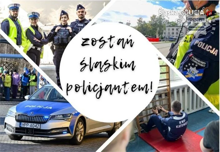 Zostań Policjantem: sprawdź, co oferuje służba i jak aplikować!