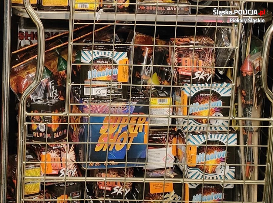 Sylwester bez ryzyka – pamiętaj o bezpieczeństwie przy fajerwerkach!