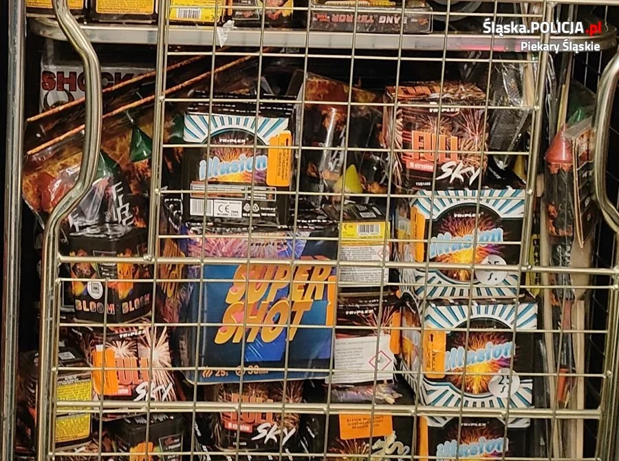 Sylwester bez ryzyka – pamiętaj o bezpieczeństwie przy fajerwerkach!