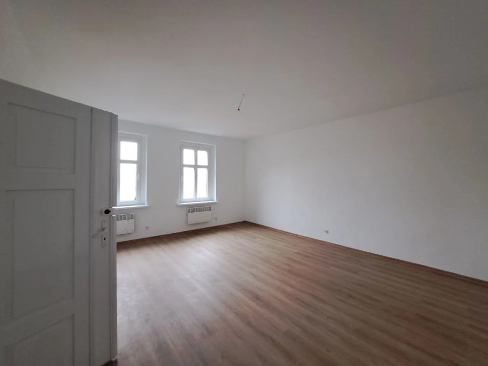 Inwestycja w Piekarach Śląskich: nowe mieszkania dostępne dla mieszkańców