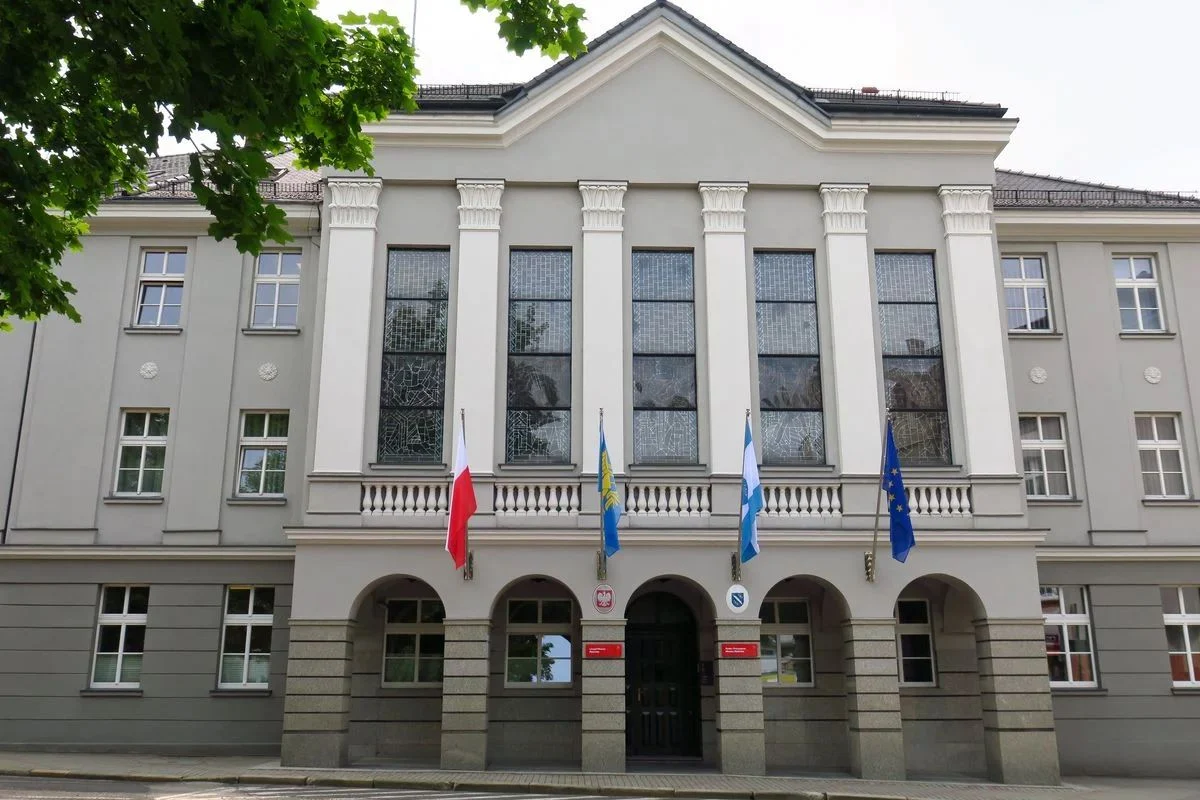 Grudniowe zmiany w Urzędzie Miasta: nowe godziny pracy