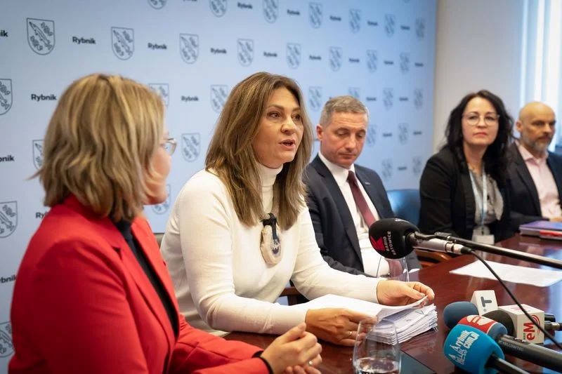 Rybnik rusza z przełomowymi badaniami nad smogiem i zdrowiem mieszkańców