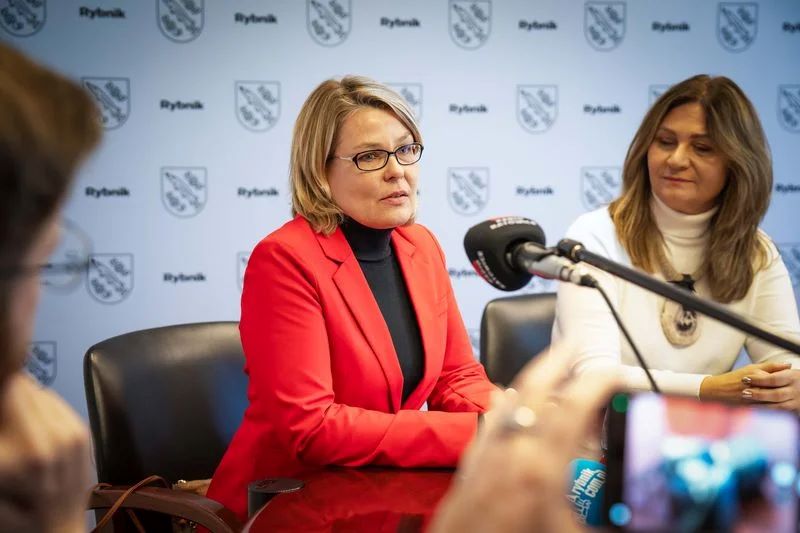 Rybnik rusza z przełomowymi badaniami nad smogiem i zdrowiem mieszkańców