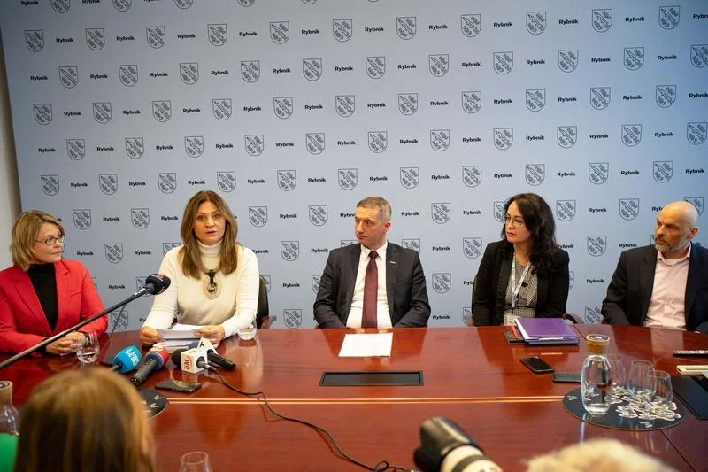 Rybnik rusza z przełomowymi badaniami nad smogiem i zdrowiem mieszkańców