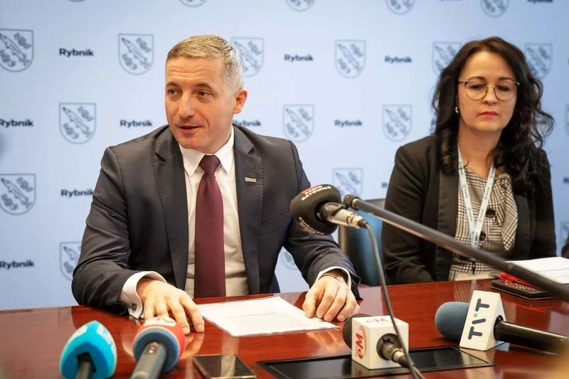 Rybnik rusza z przełomowymi badaniami nad smogiem i zdrowiem mieszkańców