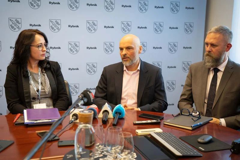 Rybnik rusza z przełomowymi badaniami nad smogiem i zdrowiem mieszkańców