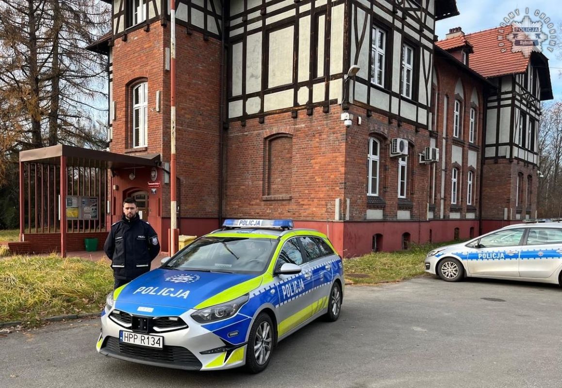 Porzucenie psa w mieszkaniu – 30-latka odpowie za znęcanie się nad zwierzęciem