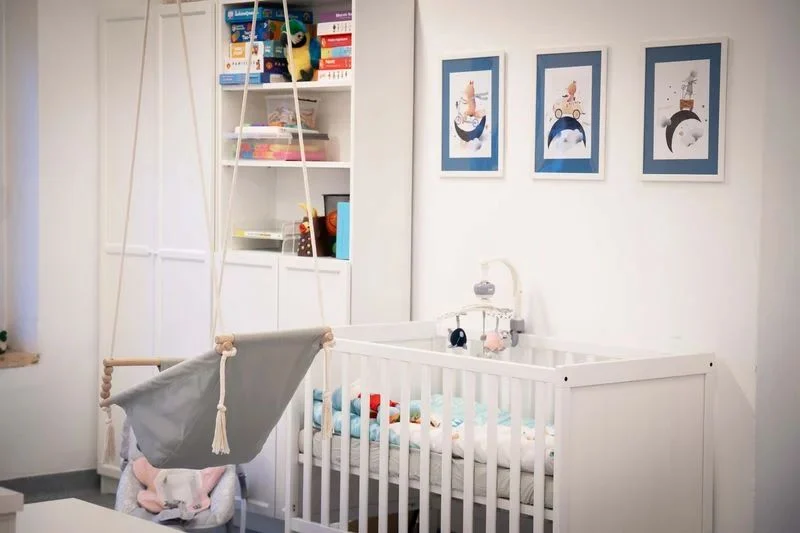 Nowoczesne zmiany w Ośrodku Leczenia i Rehabilitacji Dzieci w Rybniku