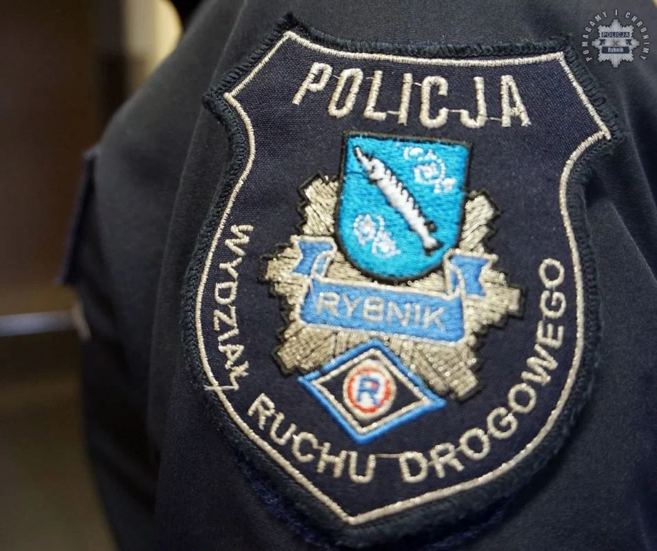 Policja sprawdza trzeźwość kierowców – akcja w powiecie rybnickim