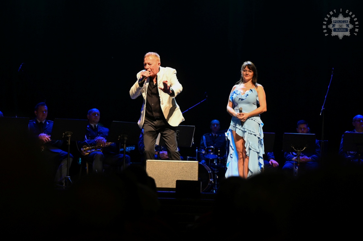 Świąteczne seminarium w Rybniku: o bezpieczeństwie seniorów z muzycznym akcentem 9