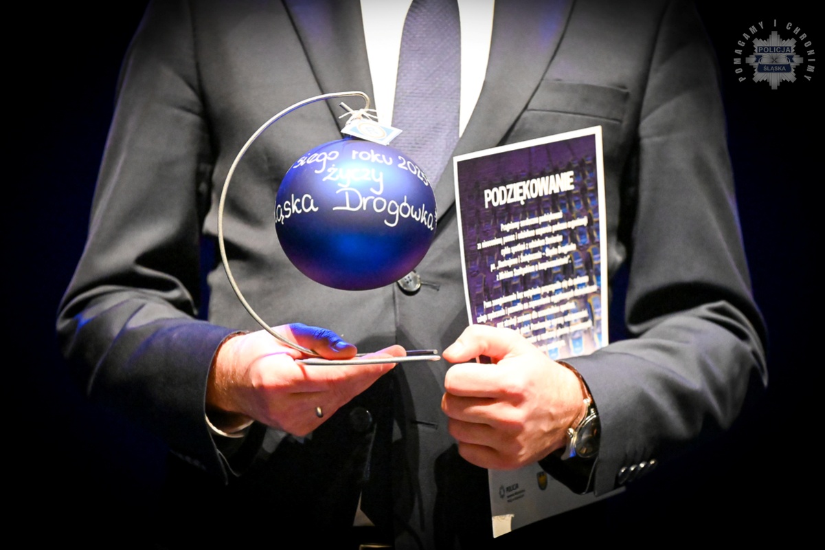 Świąteczne seminarium w Rybniku: o bezpieczeństwie seniorów z muzycznym akcentem 15