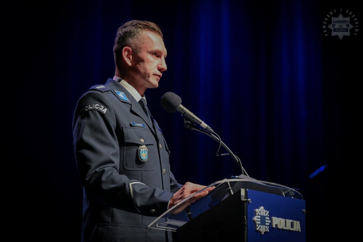 Świąteczne seminarium w Rybniku: o bezpieczeństwie seniorów z muzycznym akcentem 19