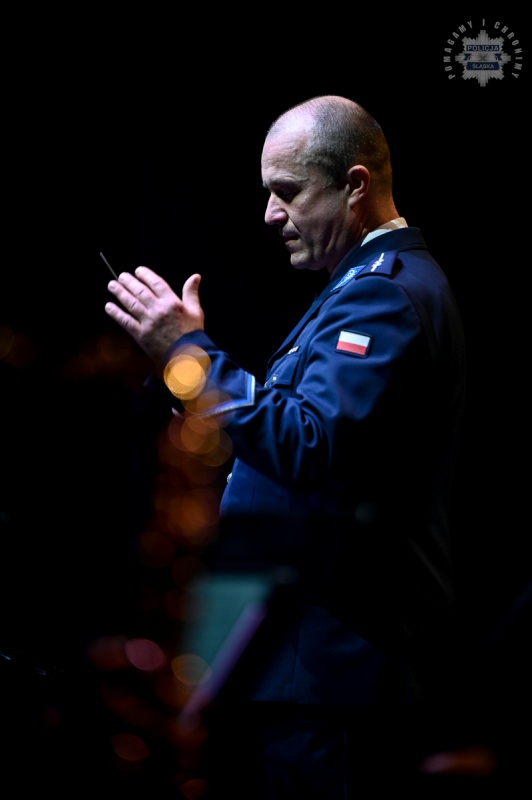 Świąteczne seminarium w Rybniku: o bezpieczeństwie seniorów z muzycznym akcentem 20