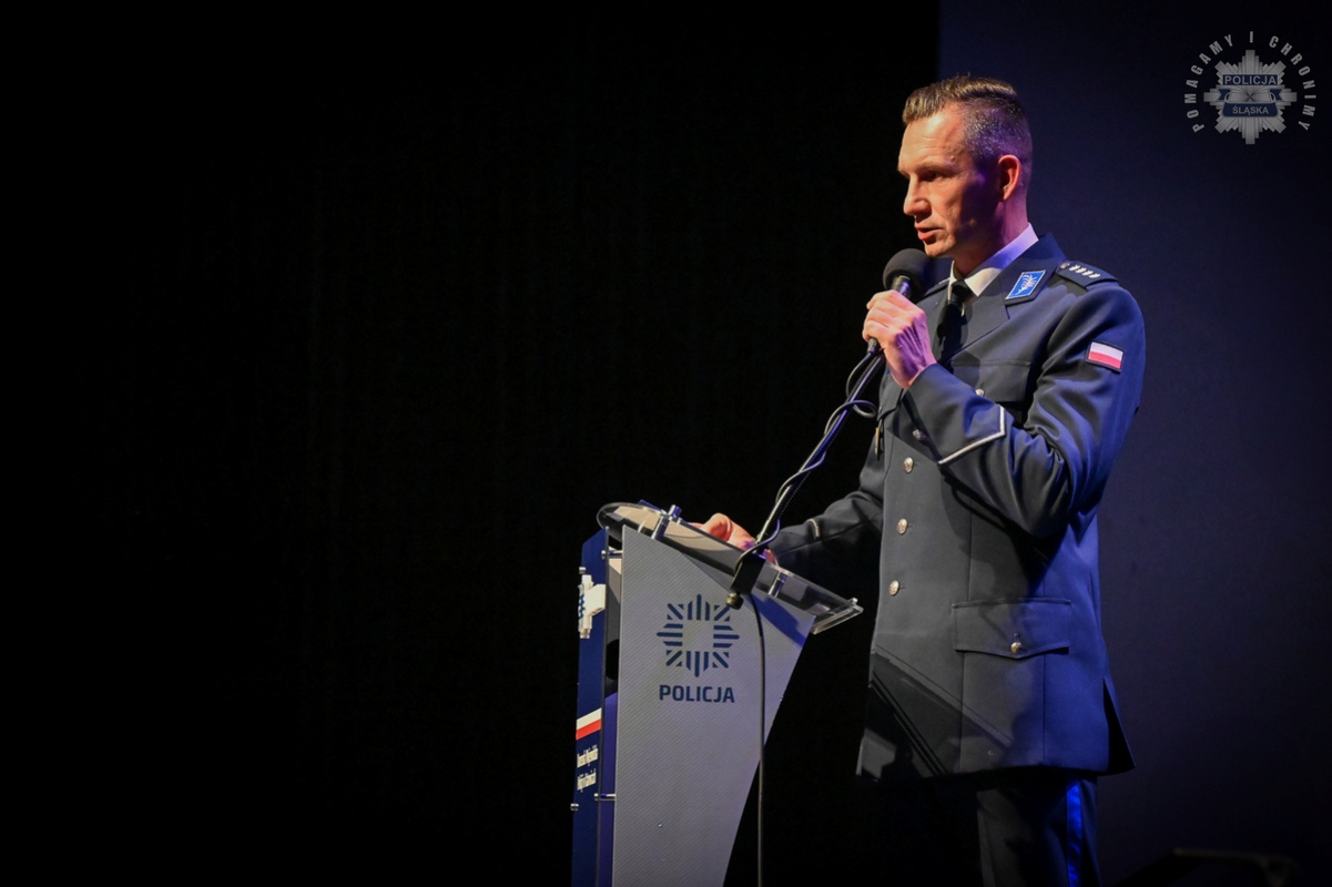 Świąteczne seminarium w Rybniku: o bezpieczeństwie seniorów z muzycznym akcentem 24