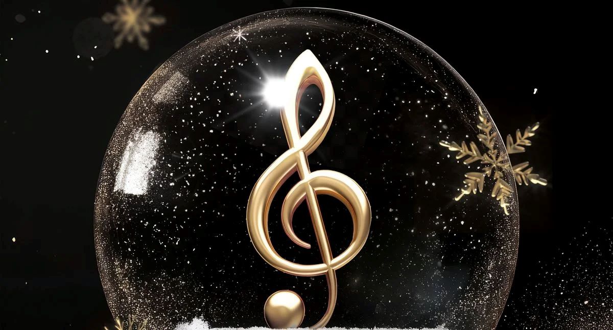 Rybnik wchodzi w 2025 rok koncertowo! Aż 9 wyjątkowych koncertów na Nowy Rok