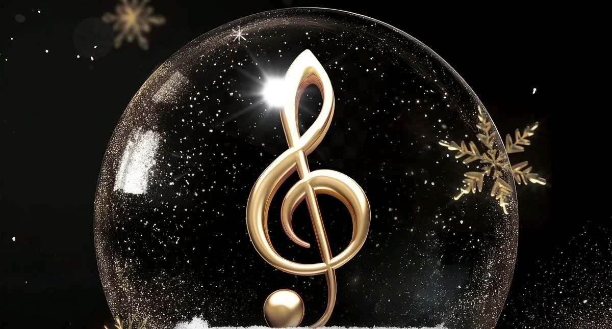 Rybnik wchodzi w 2025 rok koncertowo! Aż 9 wyjątkowych koncertów na Nowy Rok