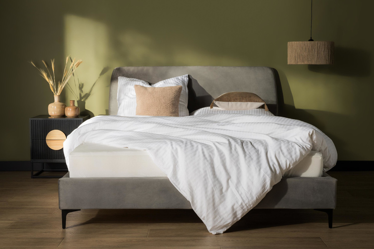 Stylowe sny: jakie łóżka królują w Gliwicach tej jesieni?