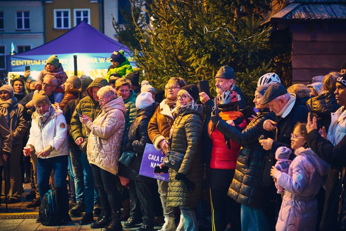 Razem świętowaliśmy Dzień Wolontariusza. Zobaczcie zdjęcia!