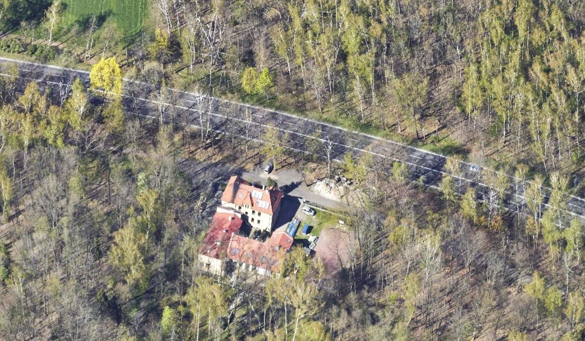 Odcinek DK 88 jest już bezpieczniejszy! Zakończono prace prowadzone na odcinku tej drogi