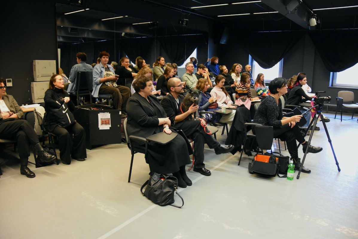 Monodramy, duodramy i ekokrytyka – Bytom zaprasza na wyjątkową konferencję