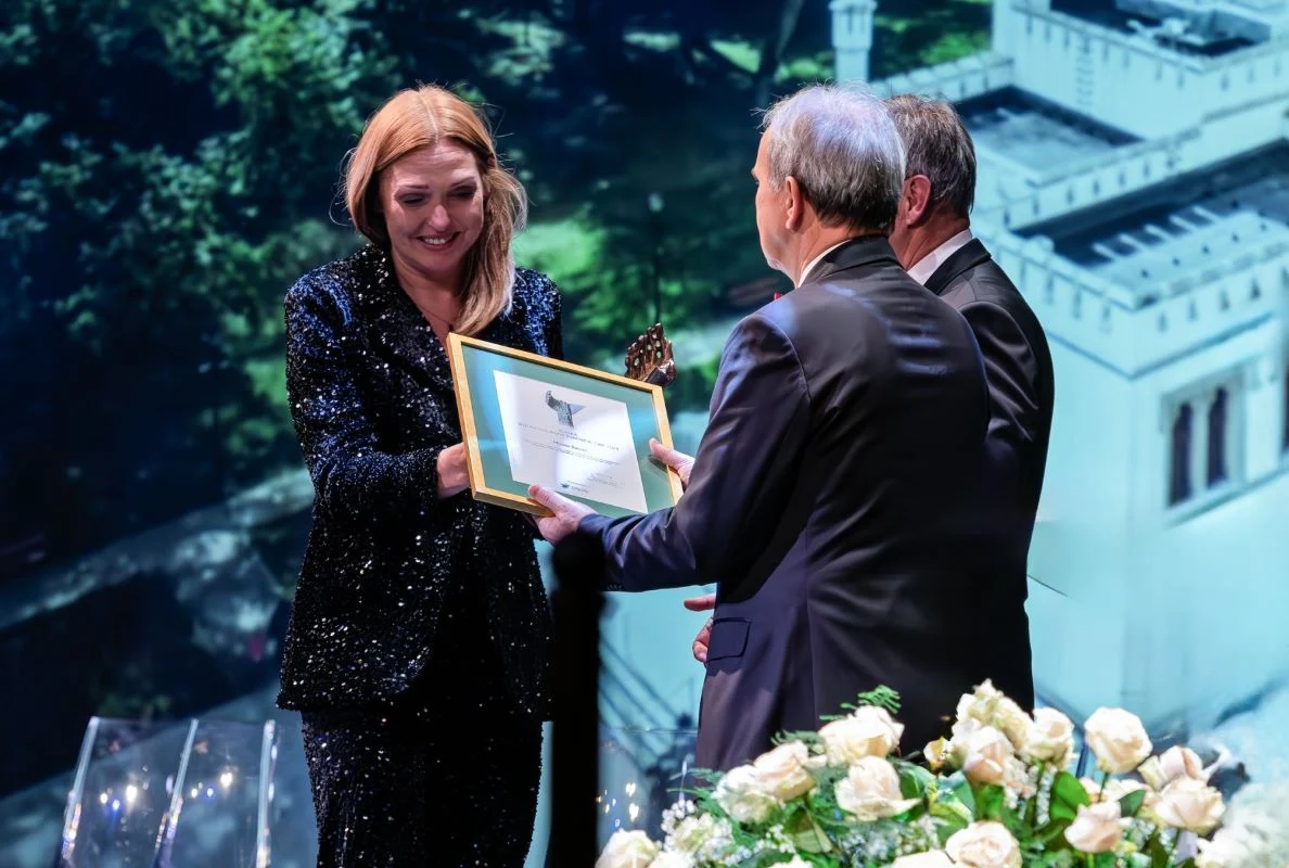 Bytom z nagrodą za wkład w rozwój architektury i infrastruktury Śląska